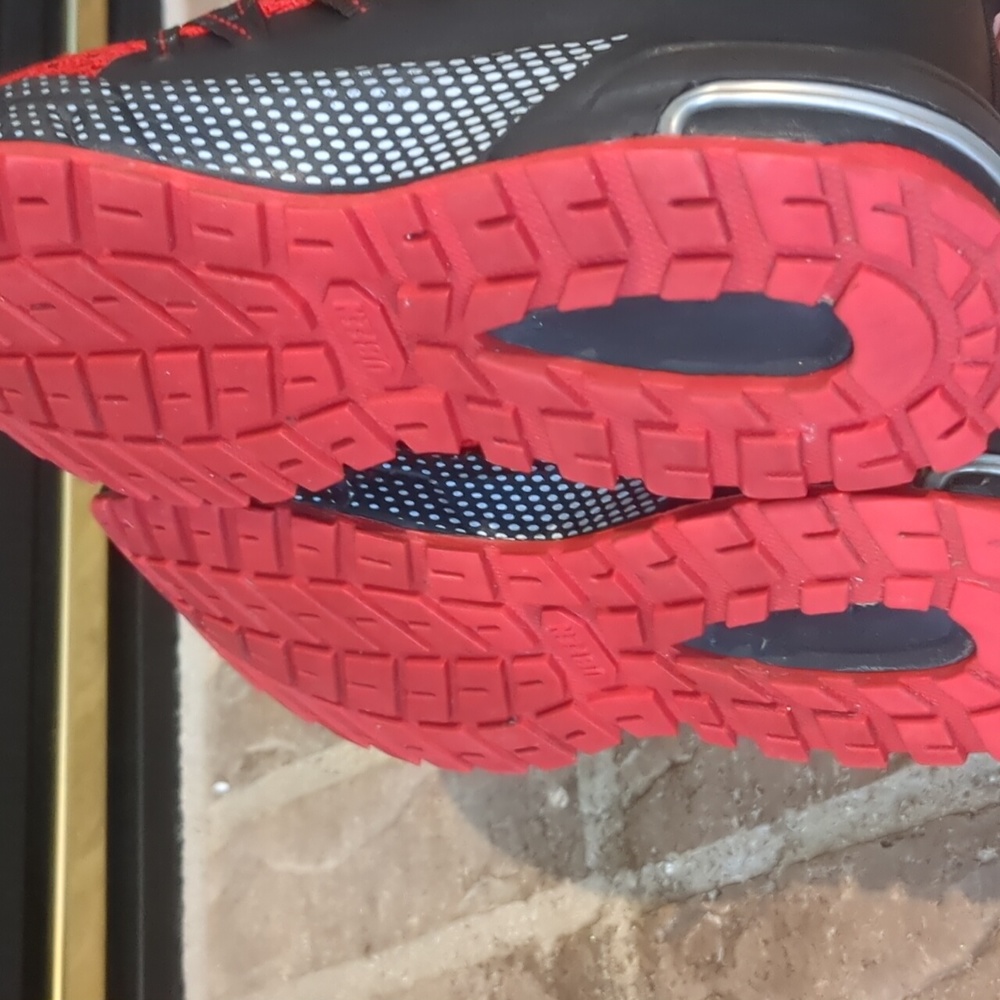 KUBUA kids sneakers - Picture 7 of 10